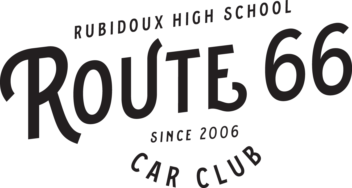 Route 66 Car Club