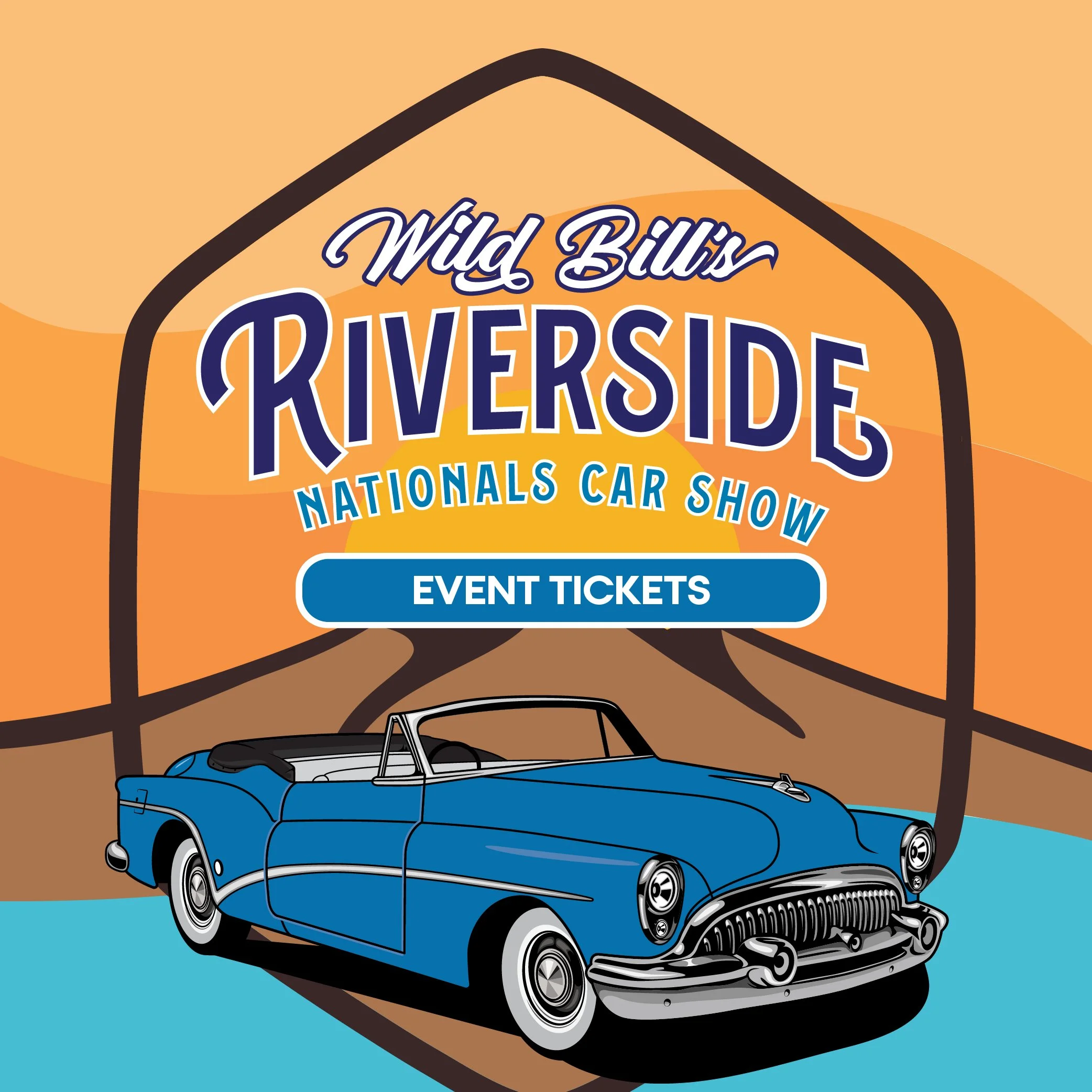 Riverside Nationals Event Tickets