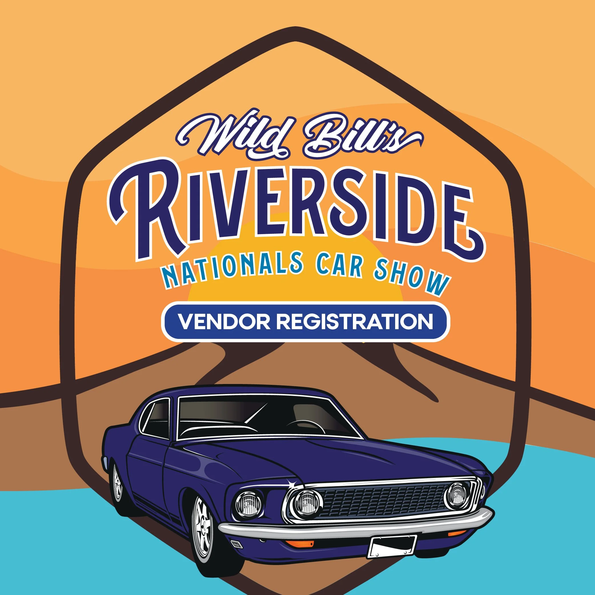 Riverside Nationals Vendor Registration