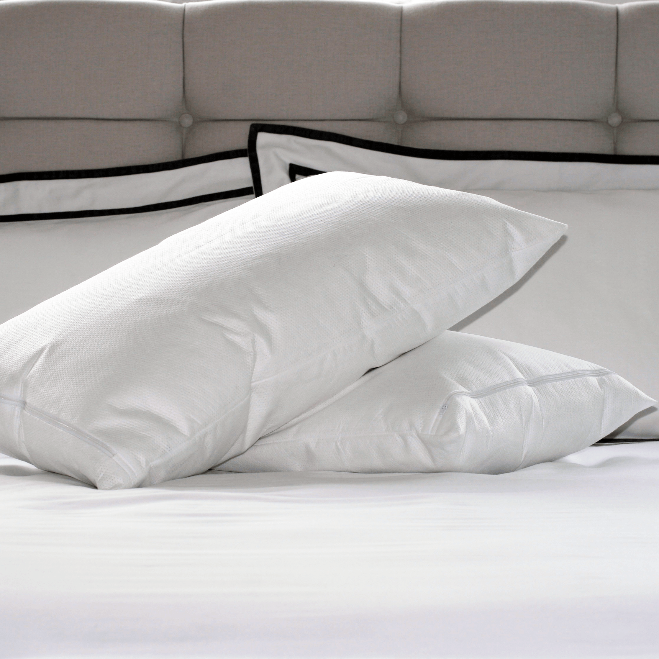 non allergic pillows