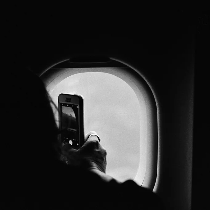 Fun in Airplane Mode