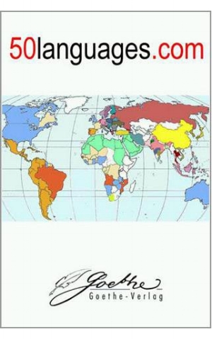 ¿Where is the bathroom? in fifty languages.