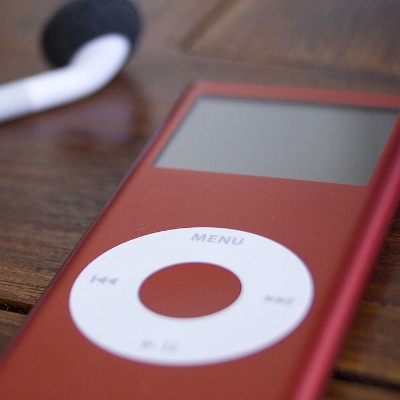 Oh, Apple! You haven't lost your looks!