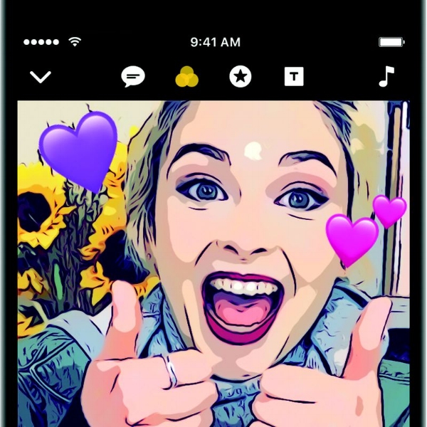 Apple is sure going to be happy about this app.