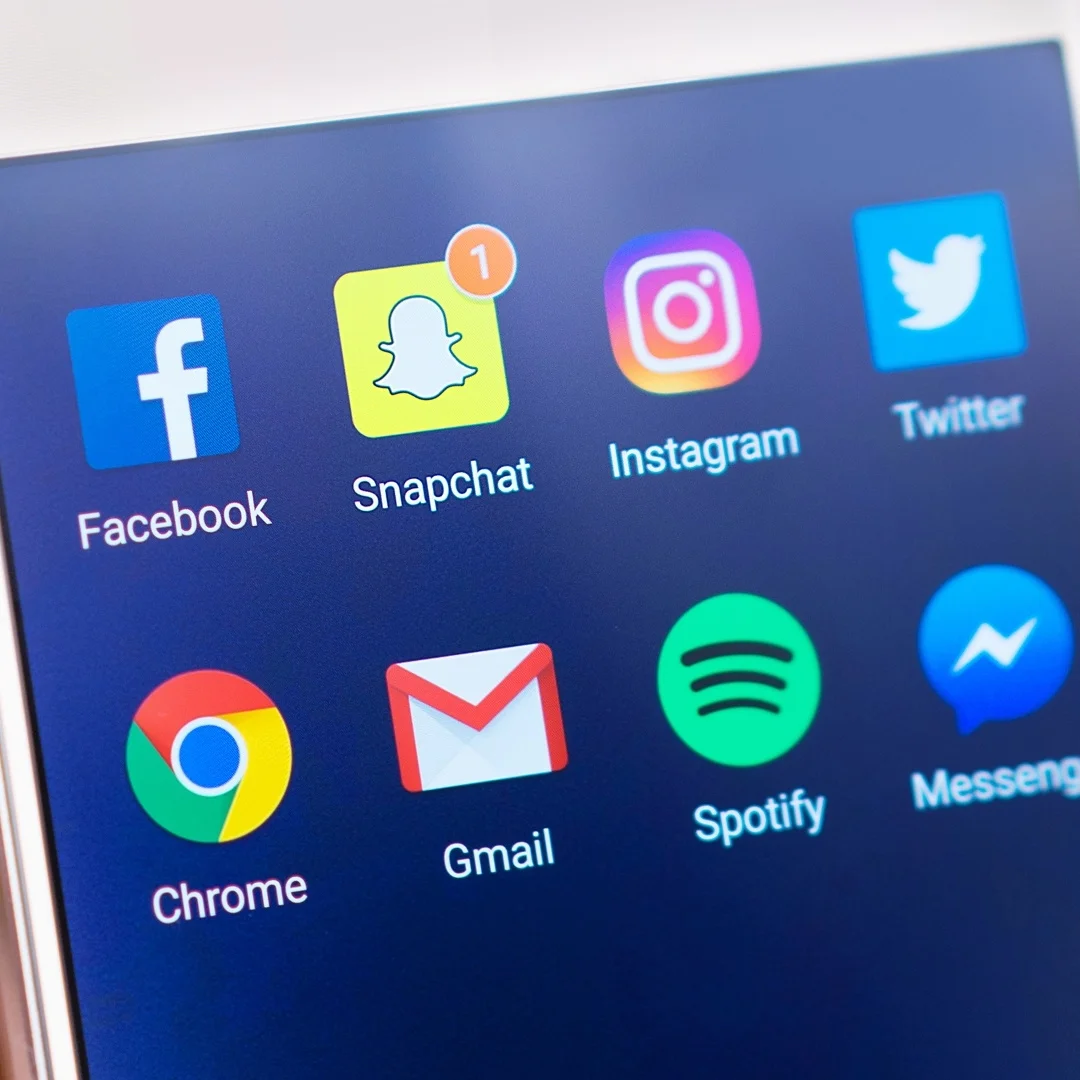 Technology, a Virtual Dark Alley