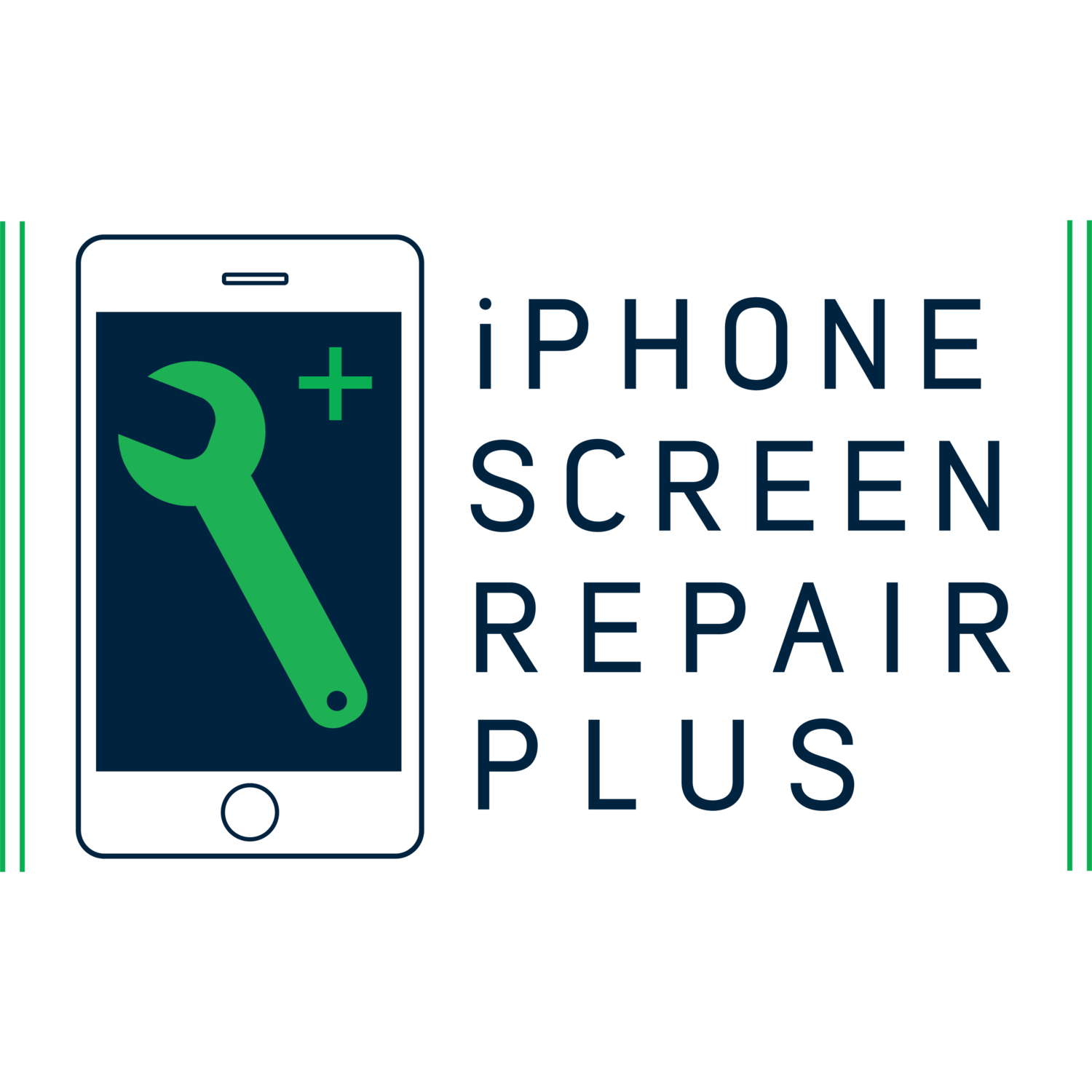 Screen Repair Plus