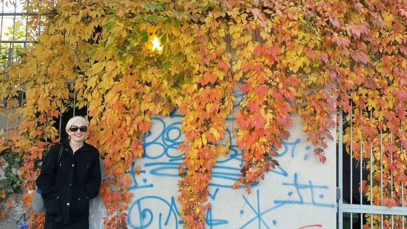 FALL ART
