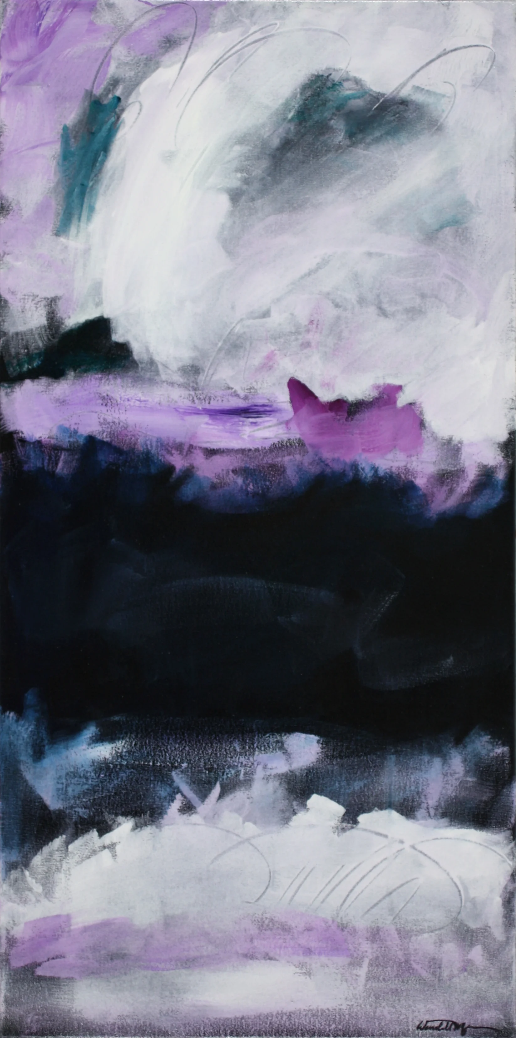 YOUR MOMENT OF MUSIC AND ART from Pam and Wendell - January 1, 2019