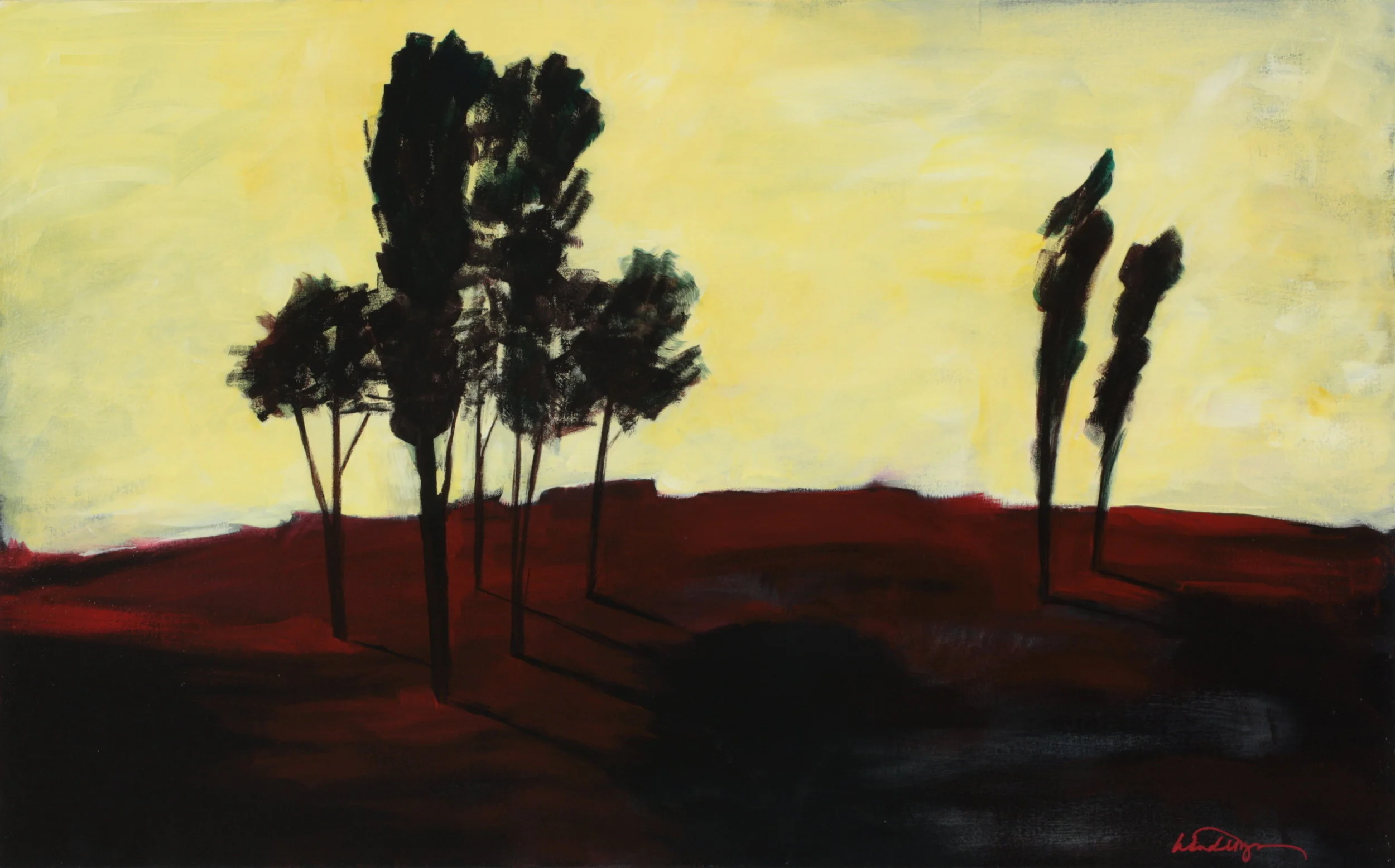 YOUR MOMENT OF MUSIC and Art from Pam and Wendell, January 14, 2019