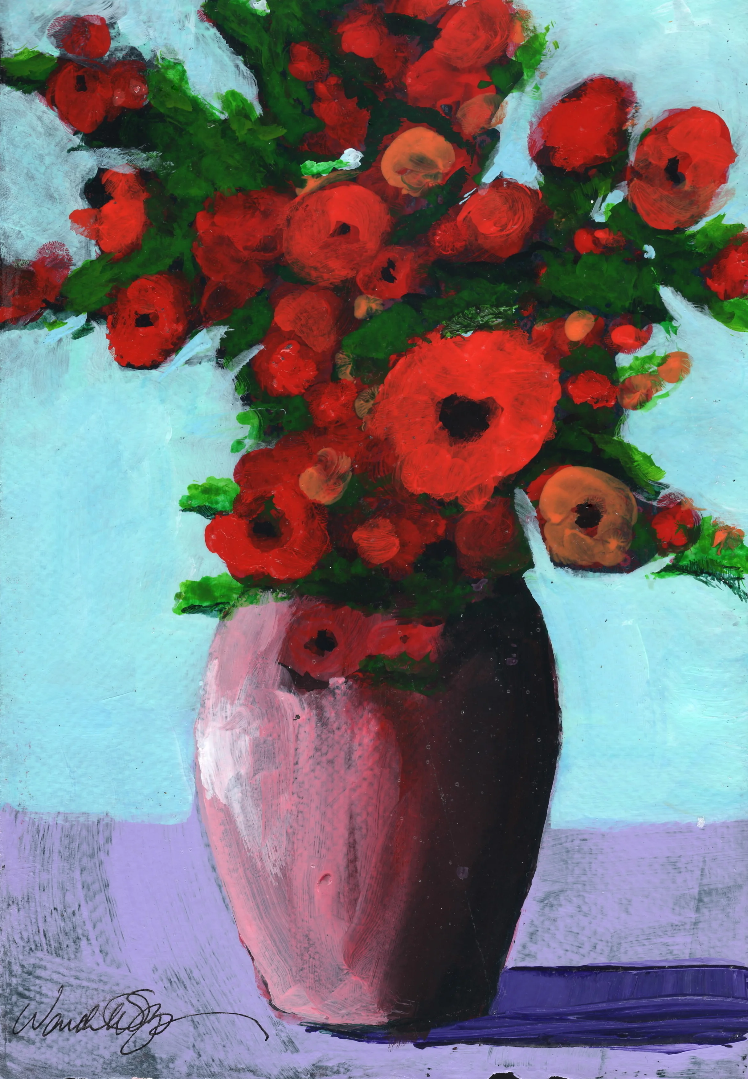 YOUR MOMENT OF MUSIC AND ART-WEEK 4 from Pam and Wendell