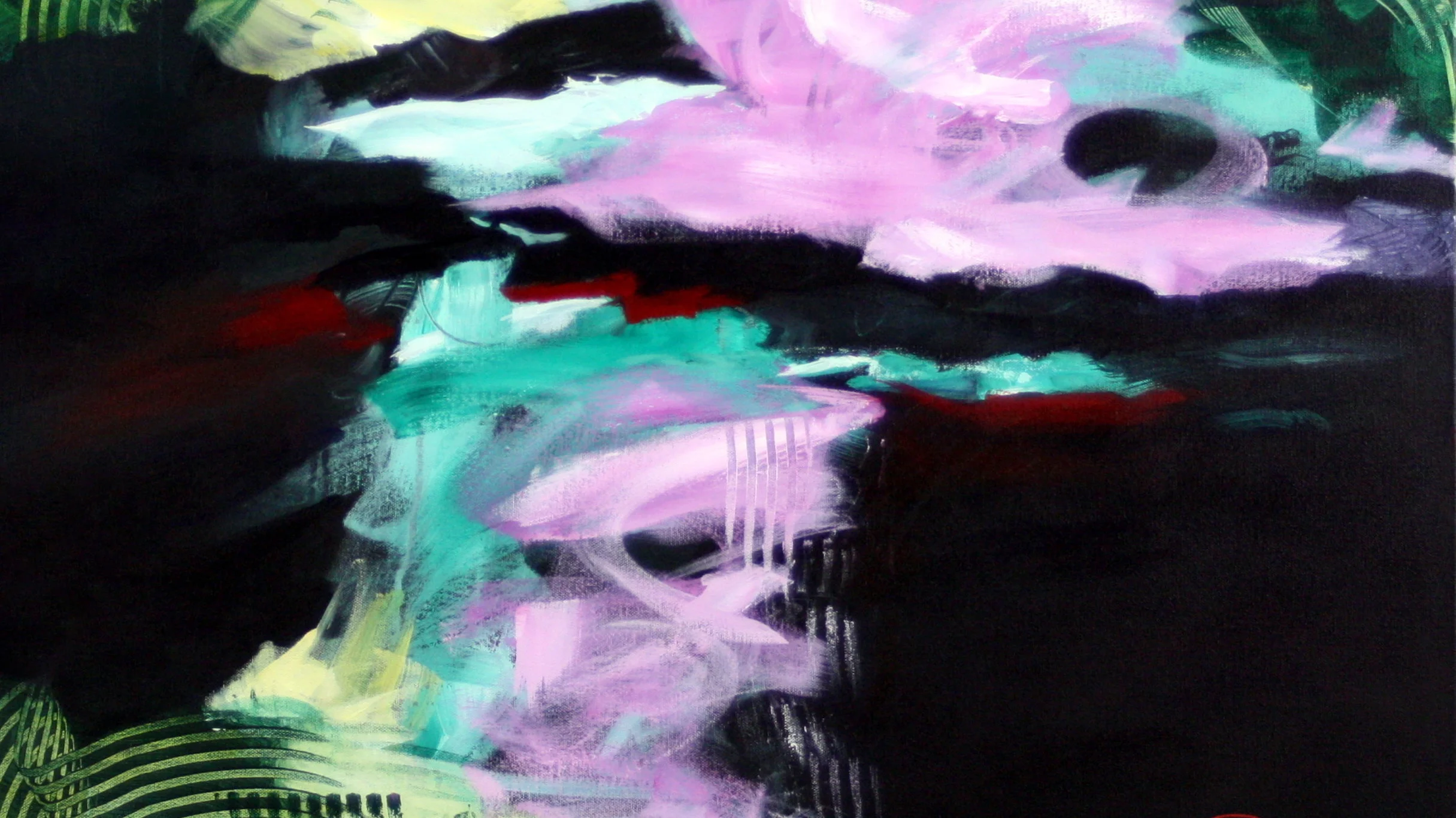 YOUR MOMENT OF MUSIC AND ART WEEK 7 from Pam and Wendell, February 10, 2019