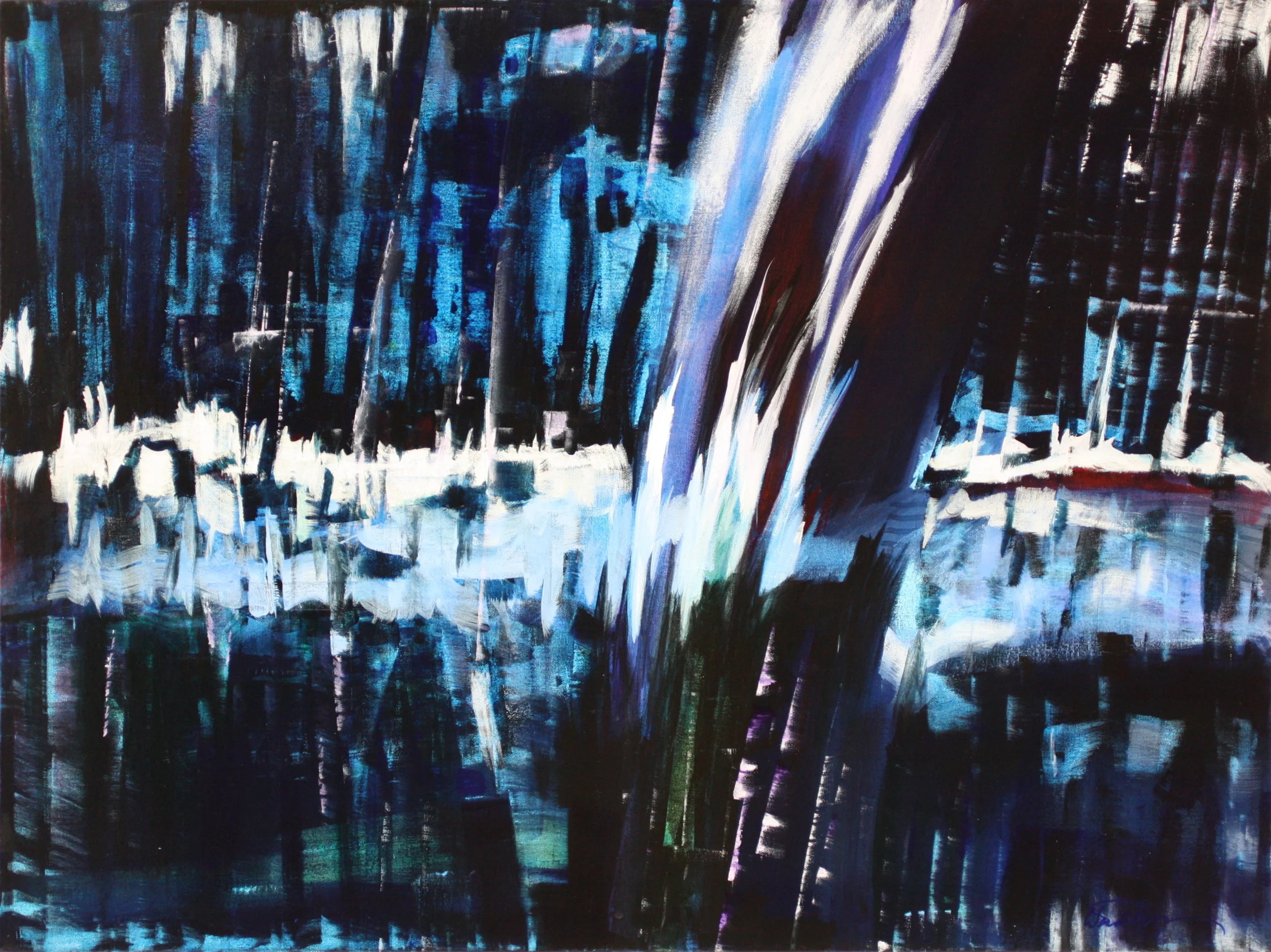 YOUR MOMENT OF MUSIC AND ART WEEK 9 from Pam and Wendell, February 24, 2019