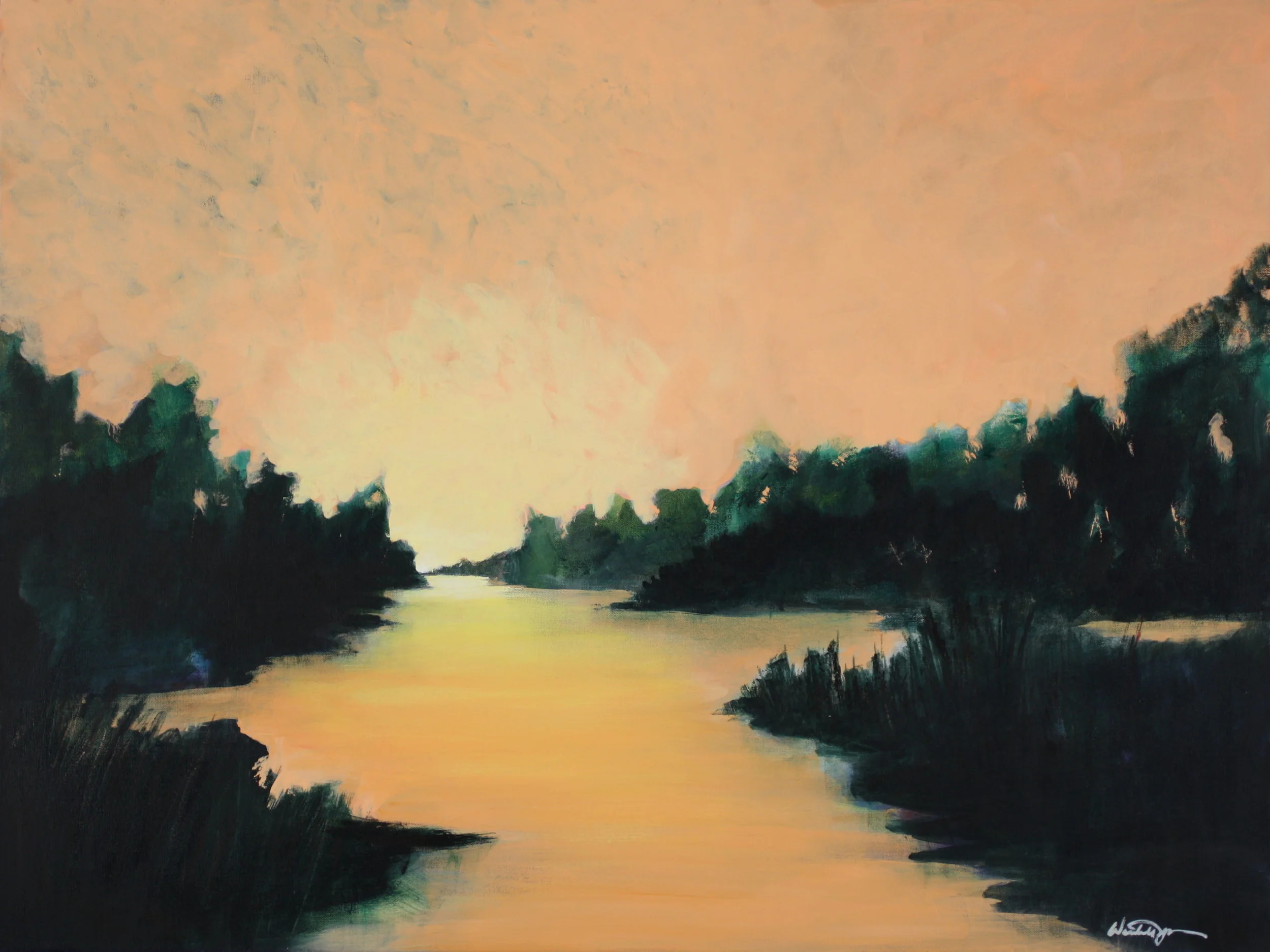 YOUR MOMENT OF MUSIC AND ART WEEK 11 from Pam and Wendell, March 10, 2019