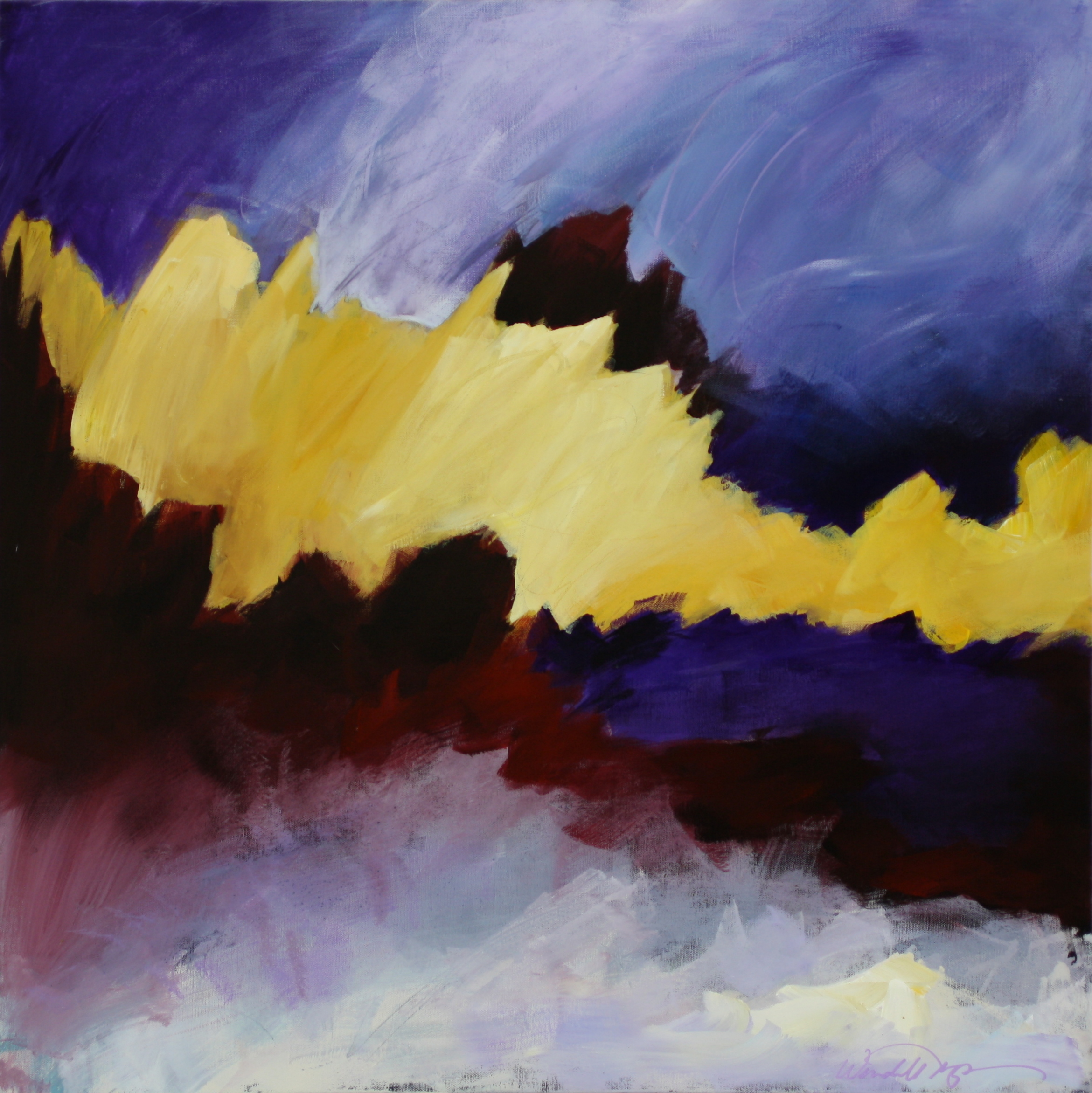 New Article &amp; YOUR MOMENT OF MUSIC AND ART WEEK 12 from Pam and Wendell, March 17, 2019