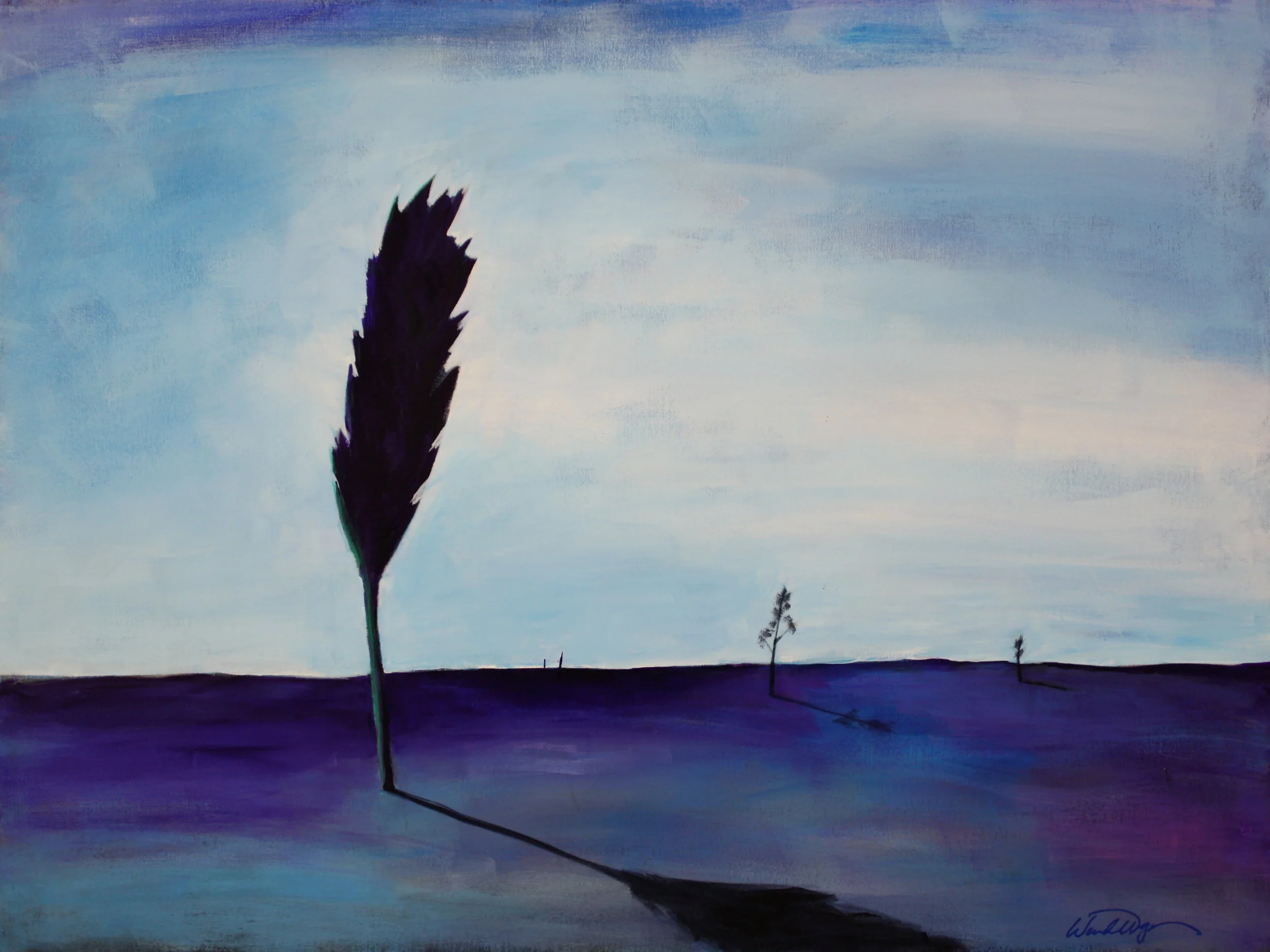 YOUR MOMENT OF MUSIC AND ART WEEK 13 from Pam and Wendell, March 24, 2019