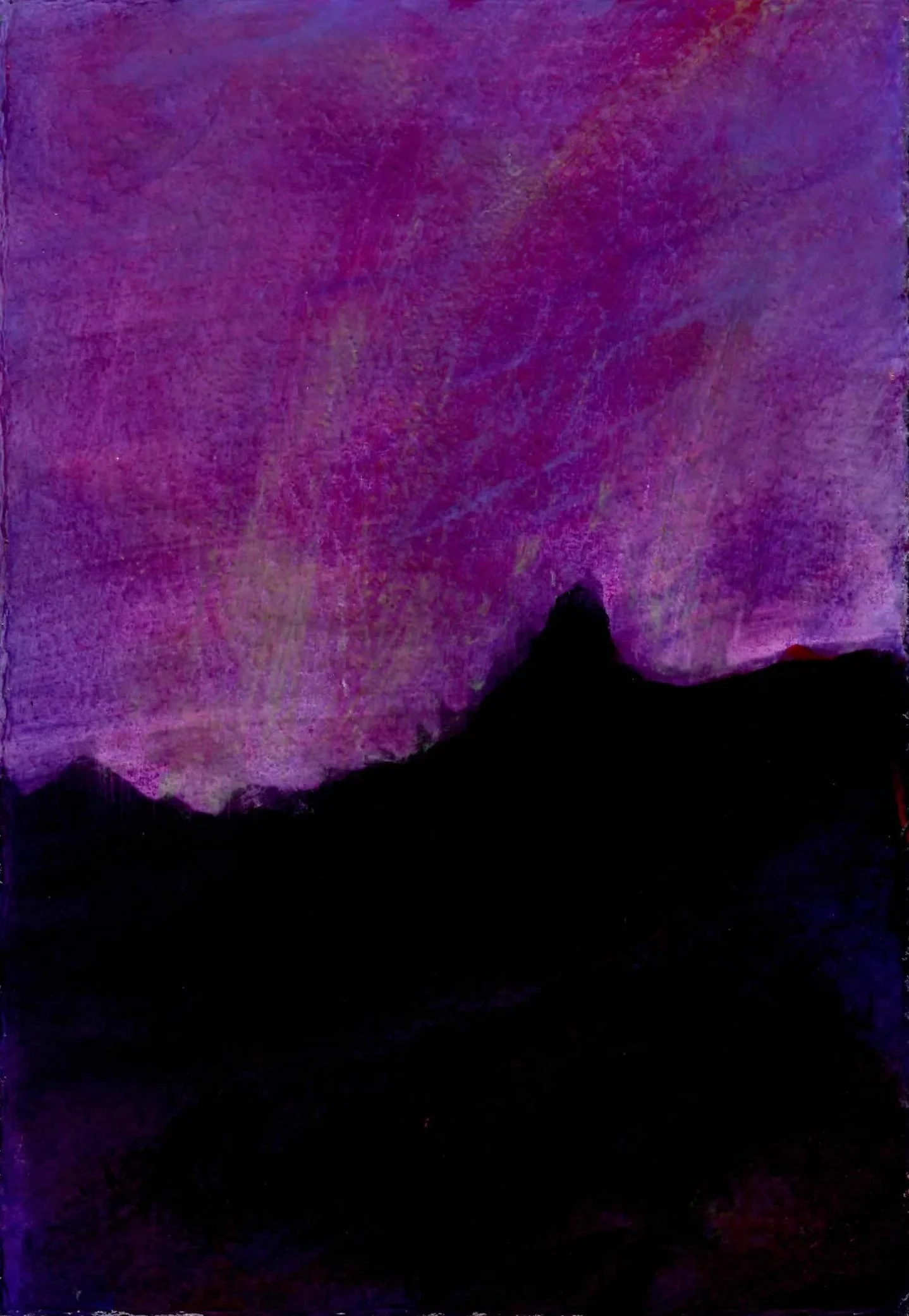 YOUR MOMENT OF MUSIC AND ART WEEK 16 from Pam and Wendell, April 14, 2019