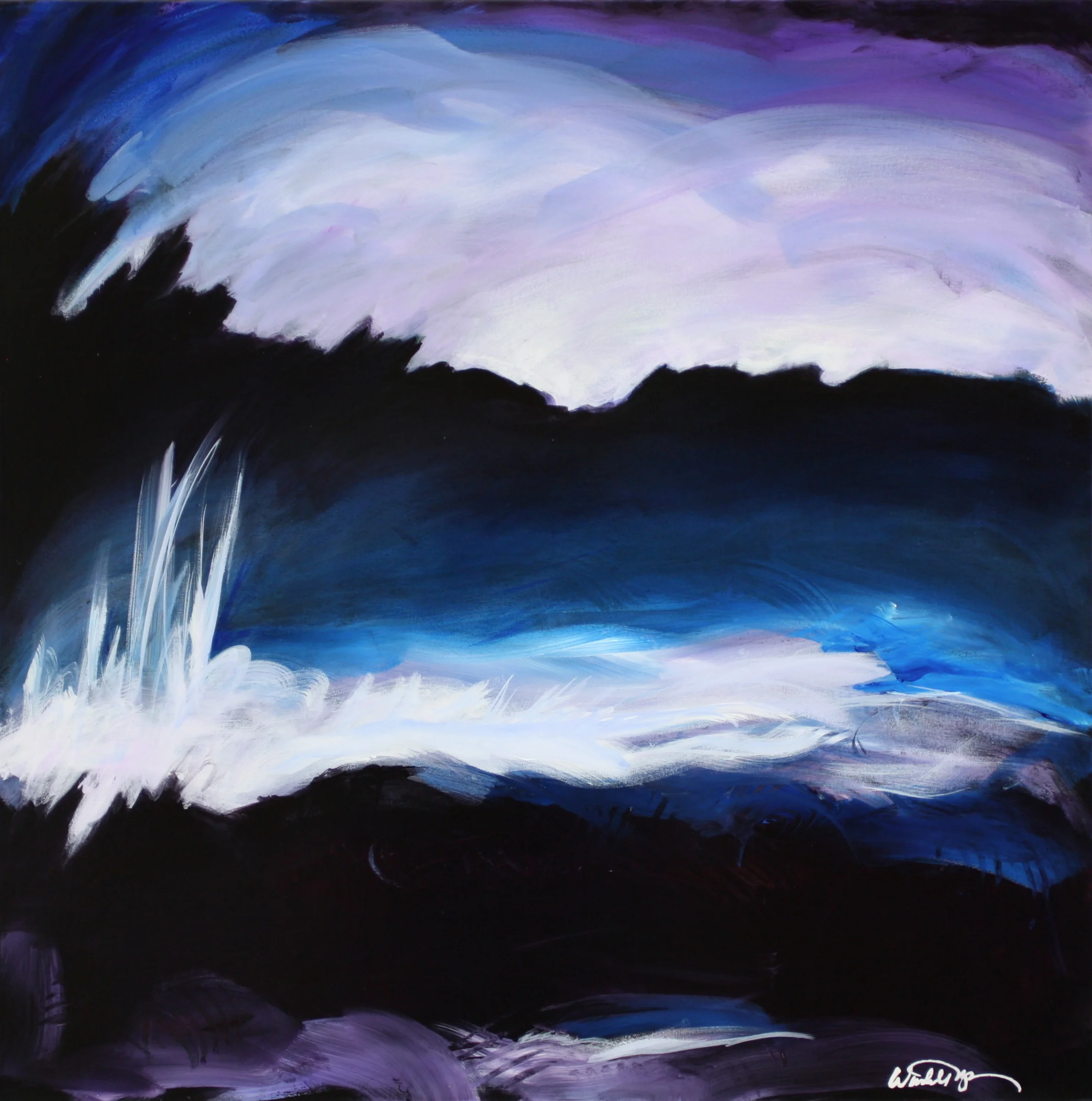 YOUR MOMENT OF MUSIC AND ART WEEK 17 from Pam and Wendell, April 21, 2019