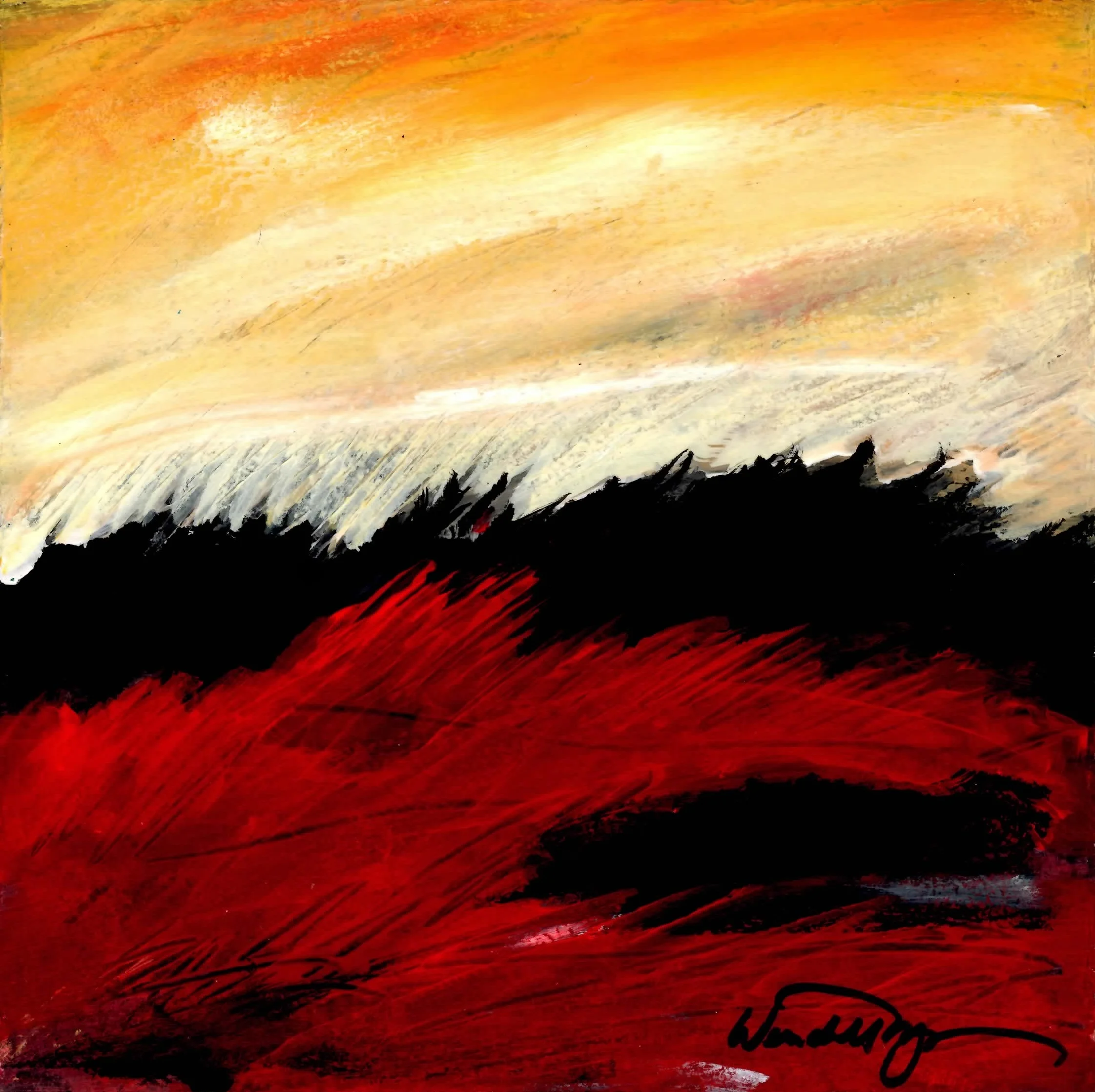 YOUR MOMENT OF MUSIC AND ART WEEK 19 from Pam and Wendell, May 5, 2019