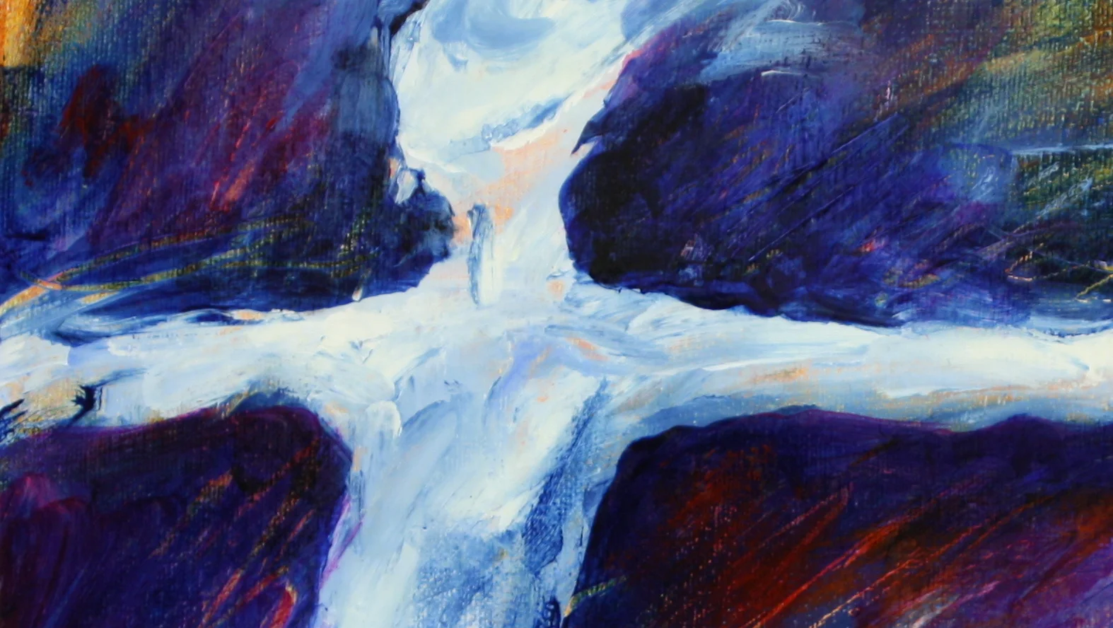 YOUR MOMENT OF MUSIC AND ART WEEK 20 from Pam and Wendell, May 12, 2019