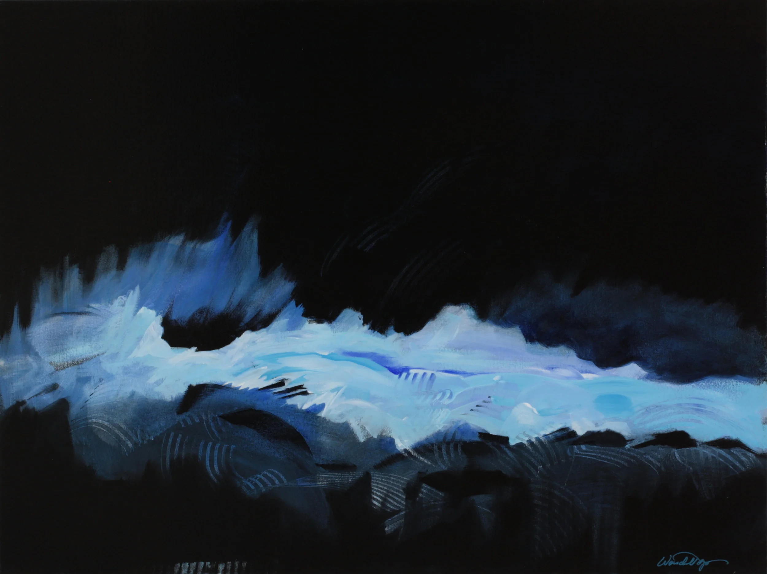 YOUR MOMENT OF MUSIC AND ART WEEK 24 from Pam and Wendell, June 9, 2019