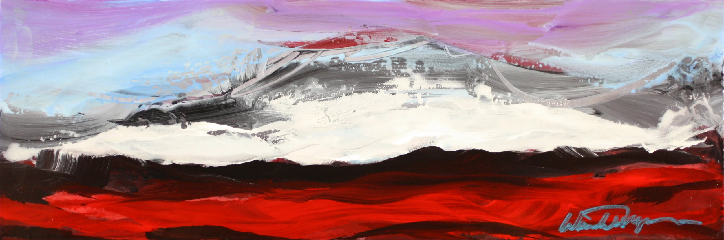 YOUR MOMENT OF MUSIC AND ART WEEK 25 from Pam and Wendell, June 17, 2019