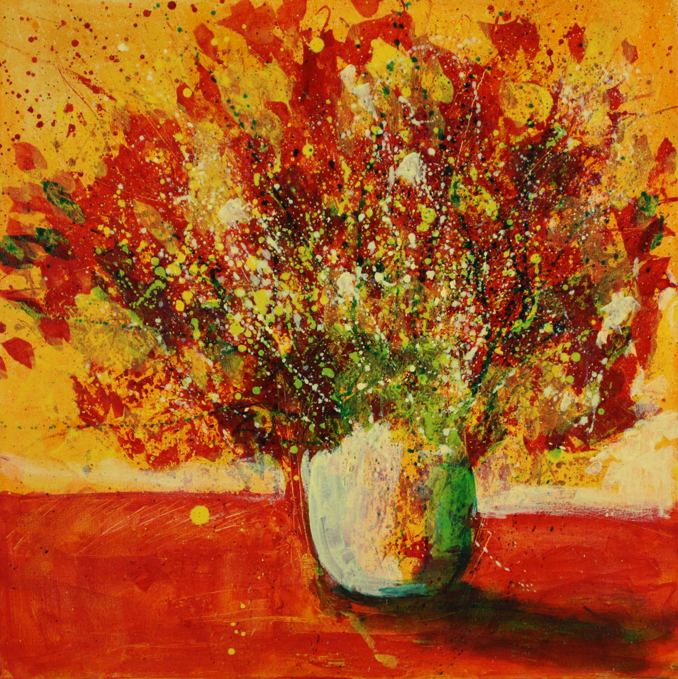 YOUR MOMENT OF MUSIC AND ART WEEK 29 from Pam and Wendell, July 14, 2019