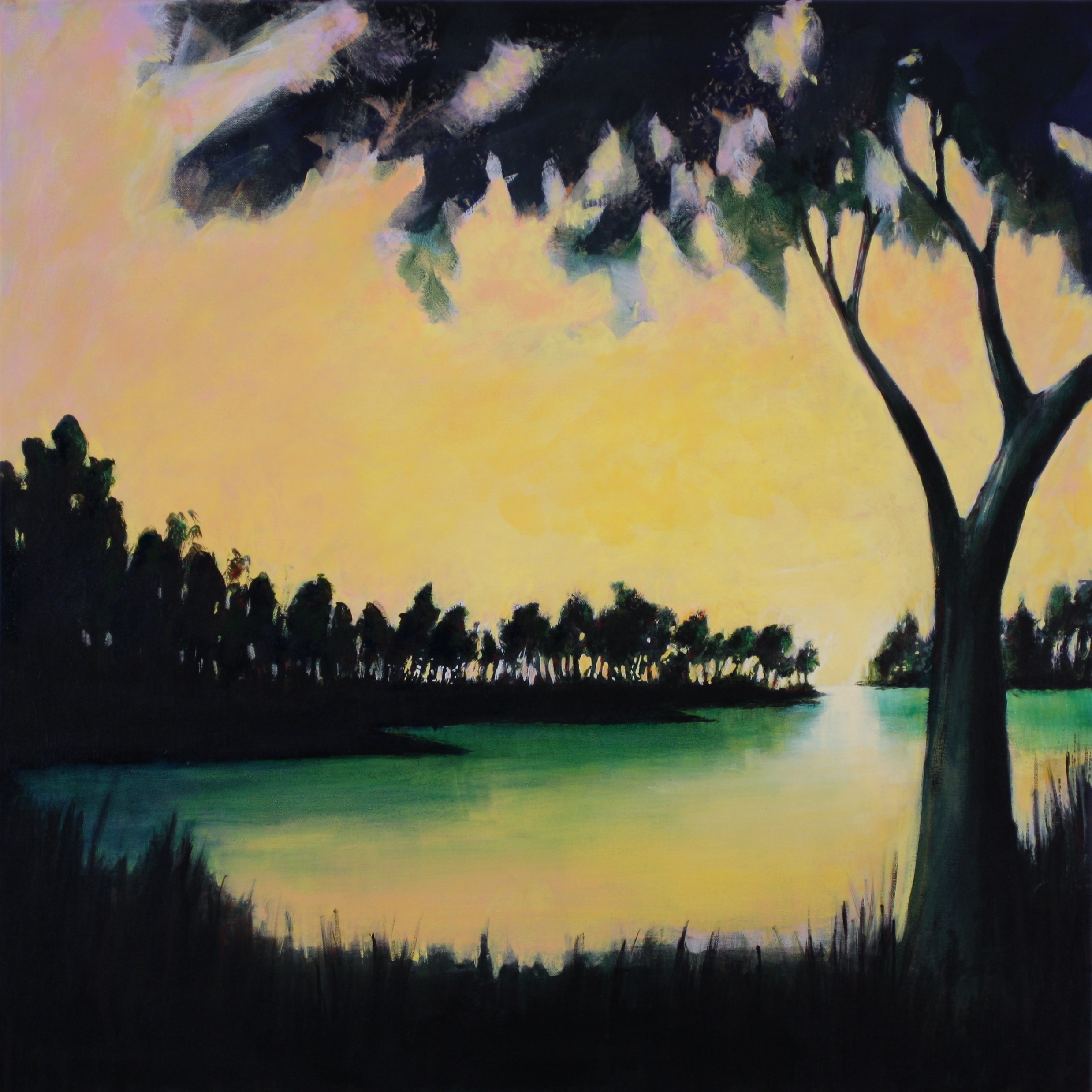 YOUR MOMENT OF MUSIC AND ART WEEK 30 from Pam and Wendell, July 21, 2019