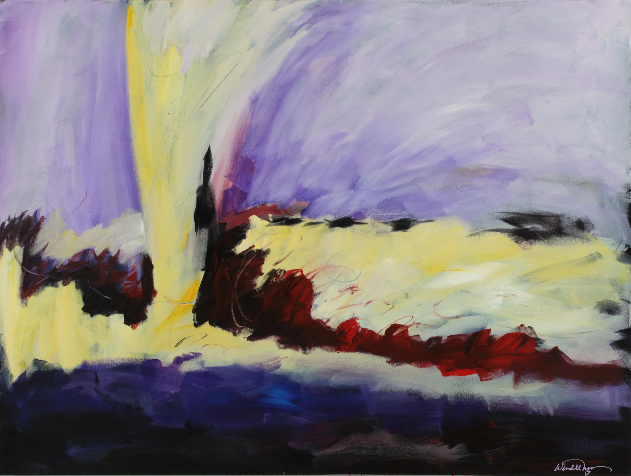 YOUR MOMENT OF MUSIC AND ART WEEK 32 from Pam and Wendell, August 4, 2019