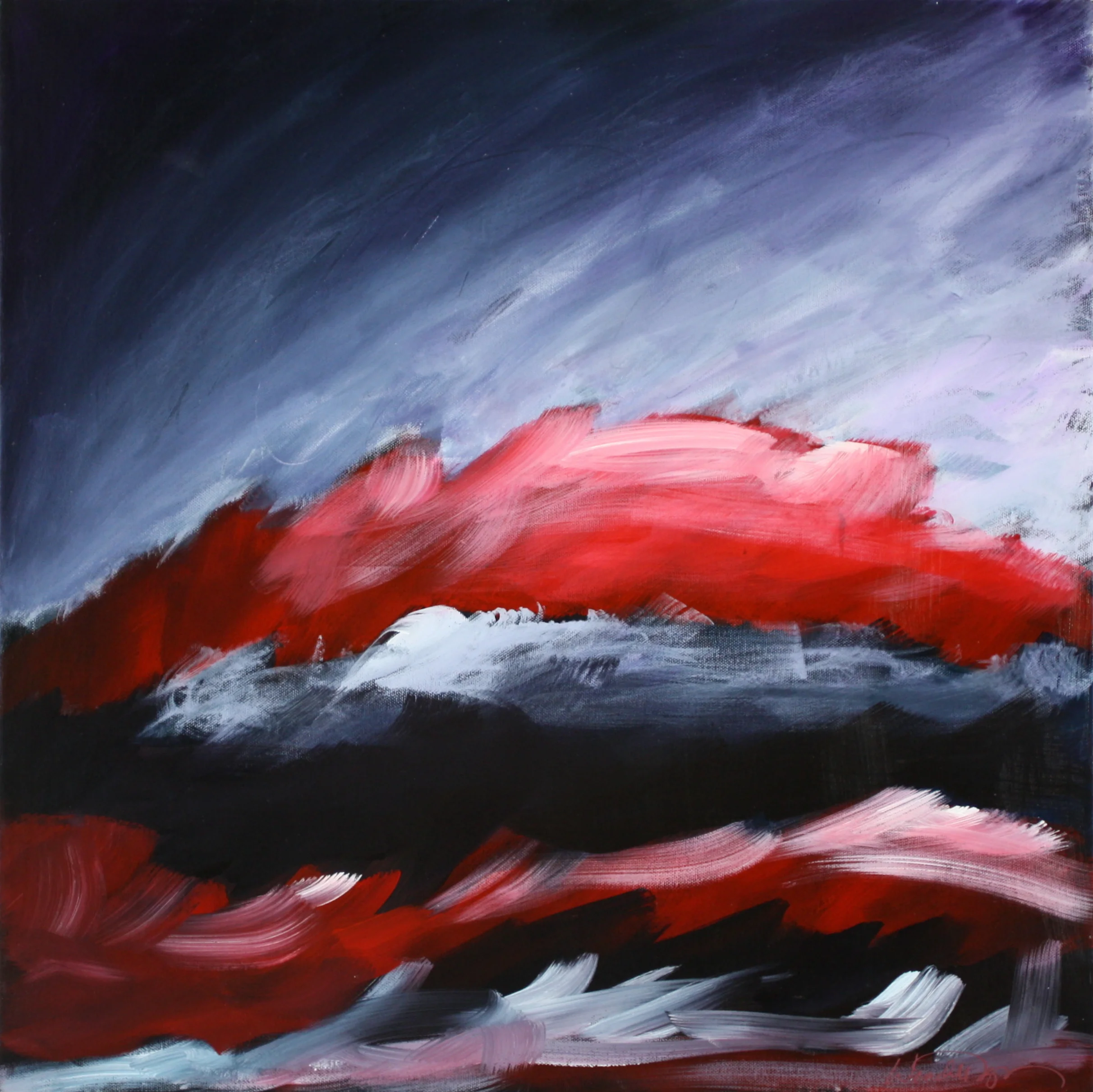 YOUR MOMENT OF MUSIC AND ART WEEK 34 from Pam and Wendell, August 18, 2019