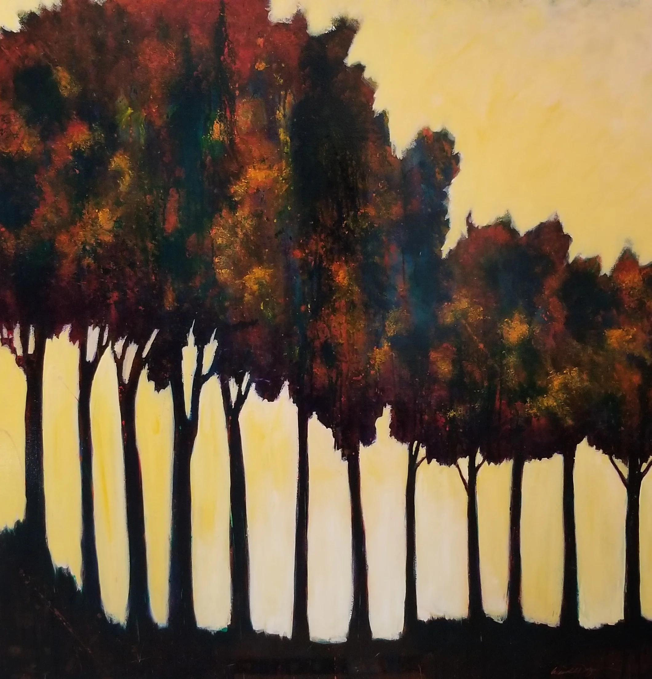 YOUR MOMENT OF MUSIC AND ART WEEK 35 from Pam and Wendell, August 25, 2019