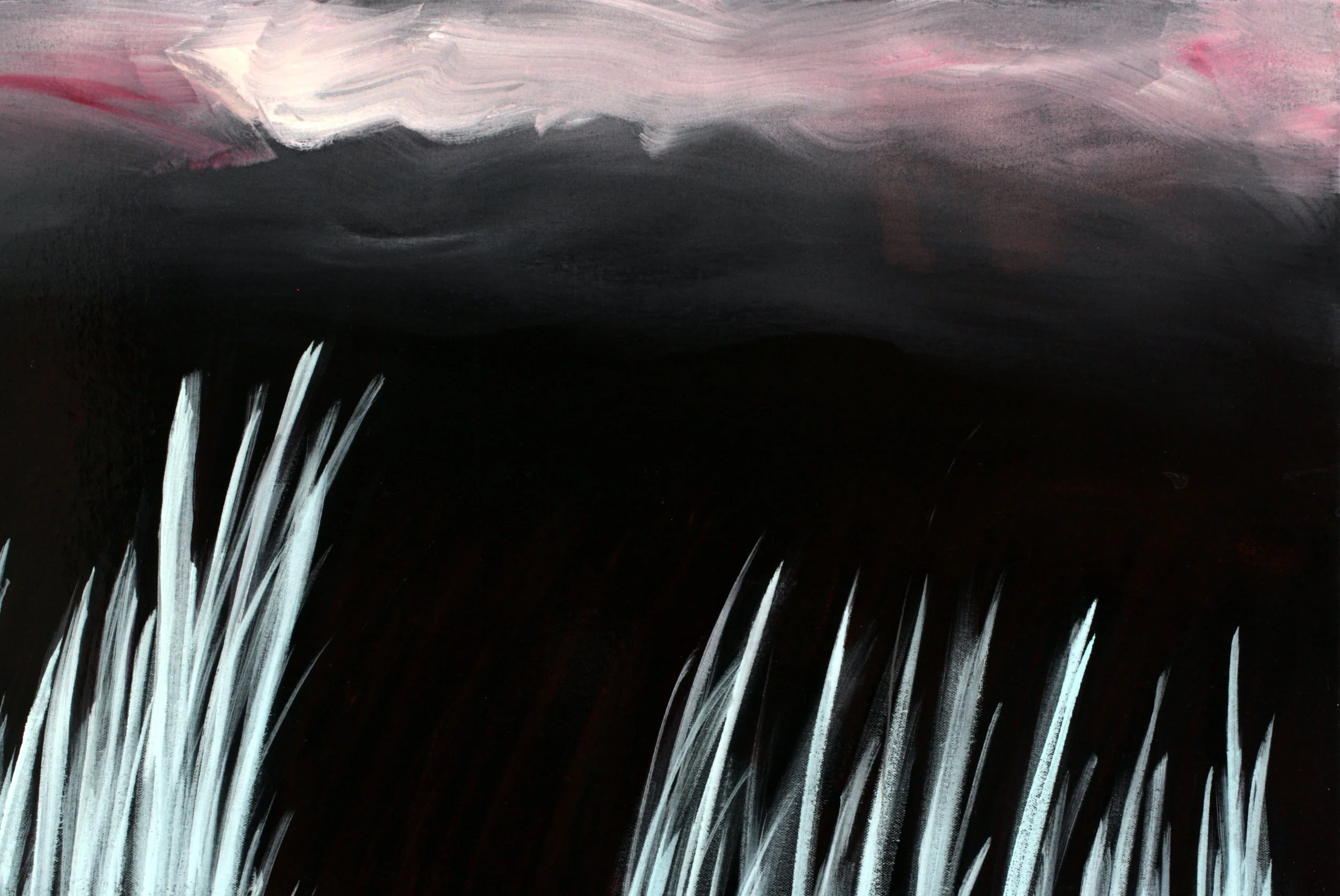 YOUR MOMENT OF MUSIC AND ART WEEK 38 from Pam and Wendell, September 15, 2019