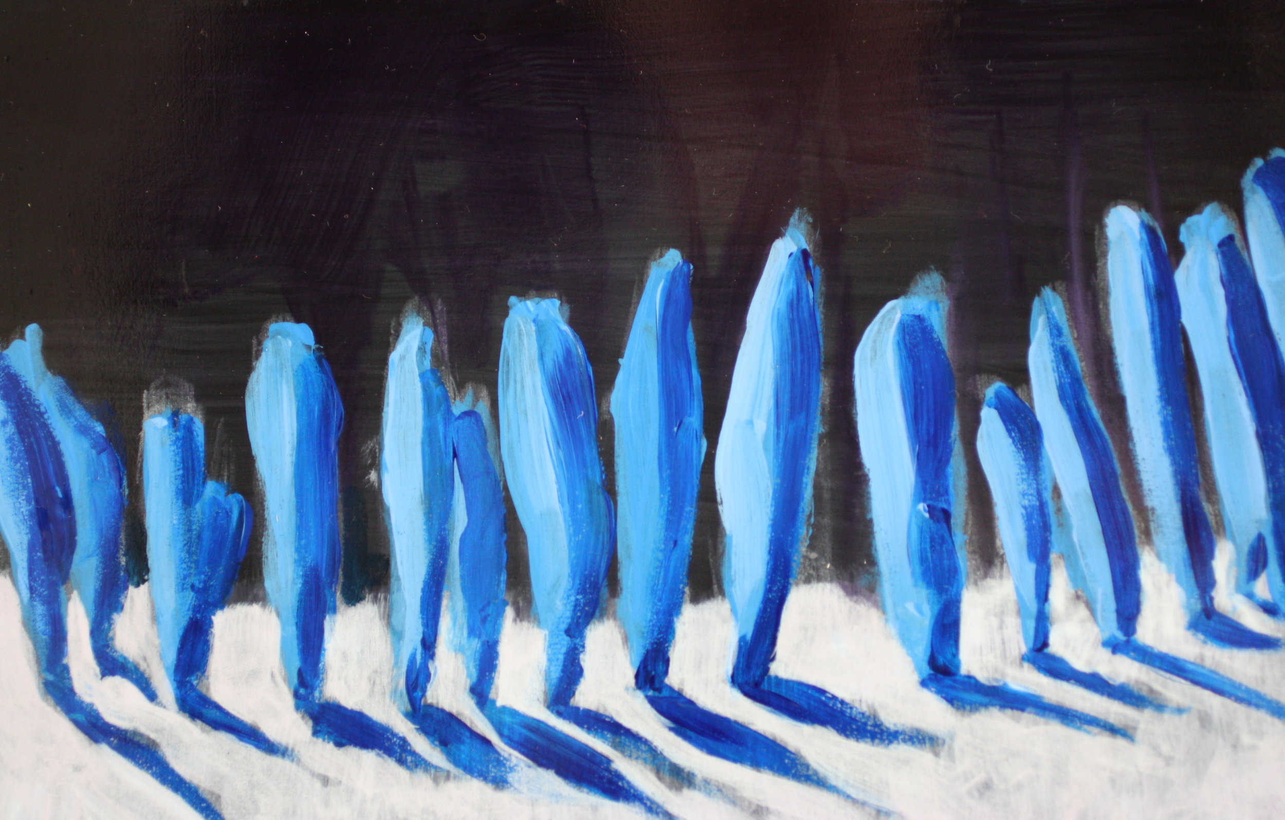 YOUR MOMENT OF MUSIC AND ART WEEK 39 from Pam and Wendell, September 22, 2019