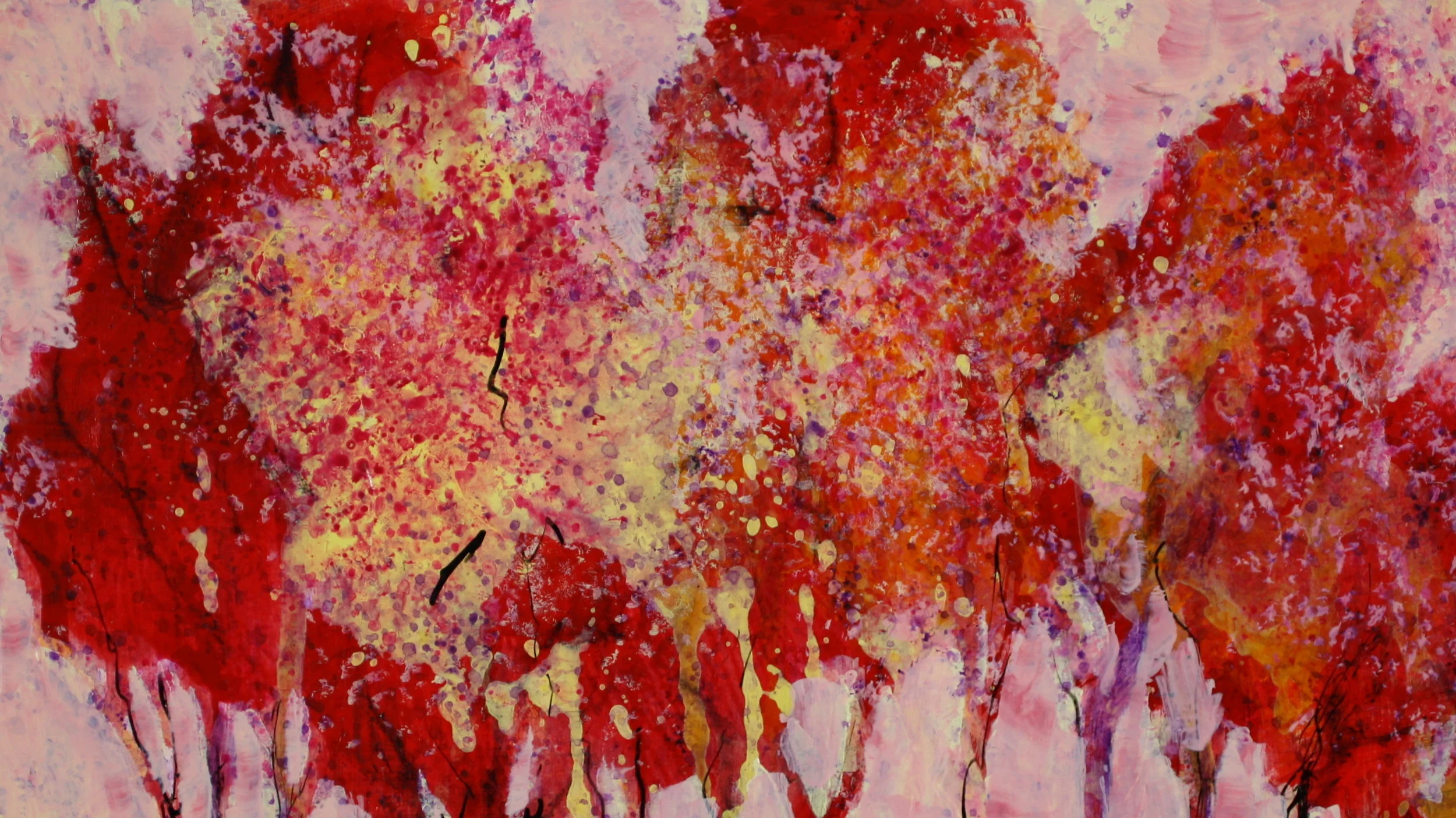 YOUR MOMENT OF MUSIC AND ART WEEK 42 from Pam and Wendell, October 13, 2019