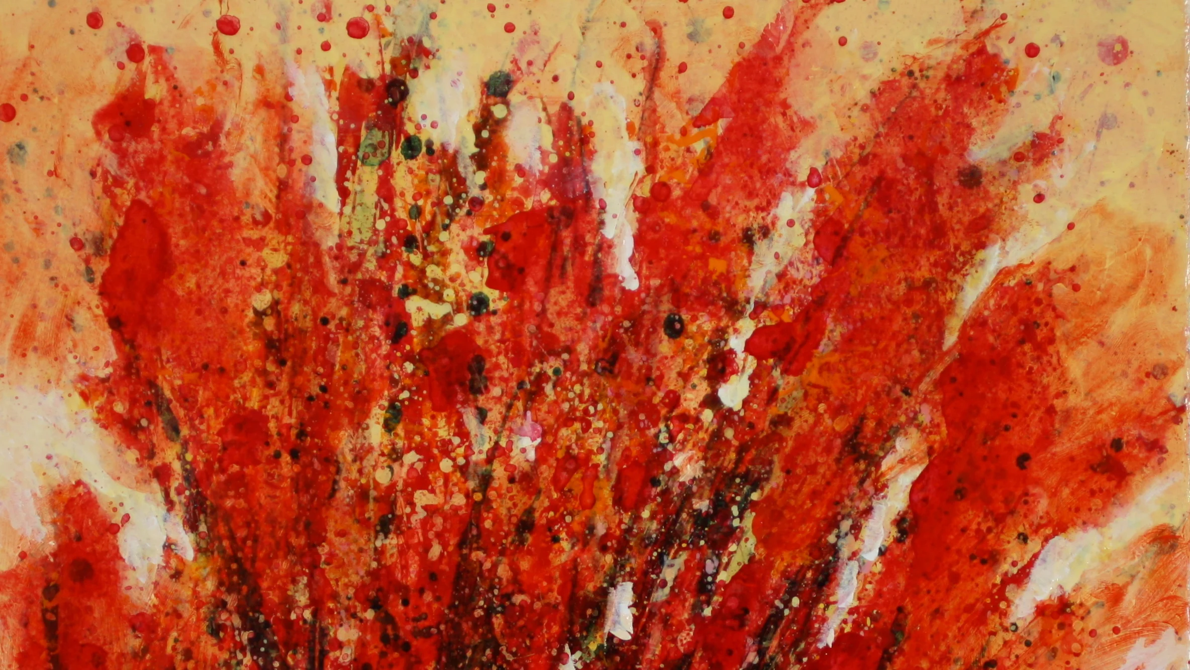 YOUR MOMENT OF MUSIC AND ART WEEK 43 from Pam and Wendell, October 20, 2019