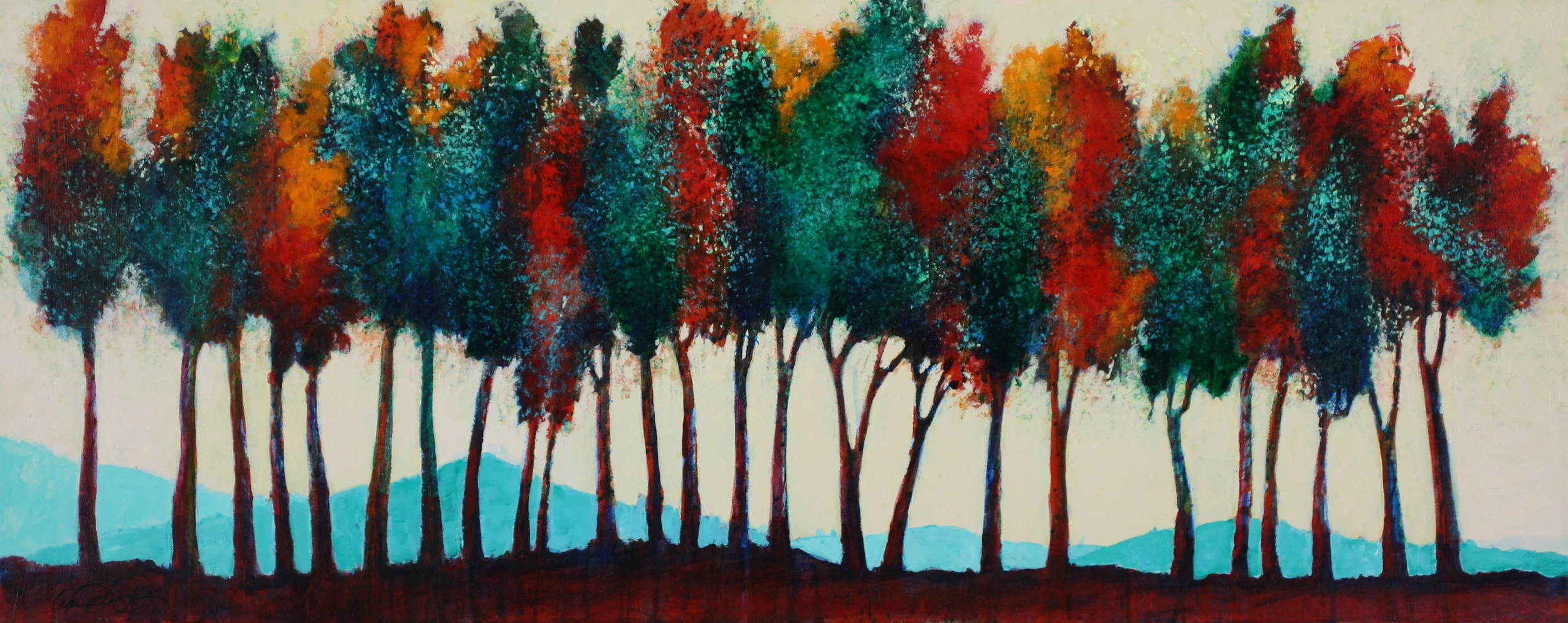 YOUR MOMENT OF MUSIC AND ART WEEK 46 from Pam and Wendell, November 10, 2019