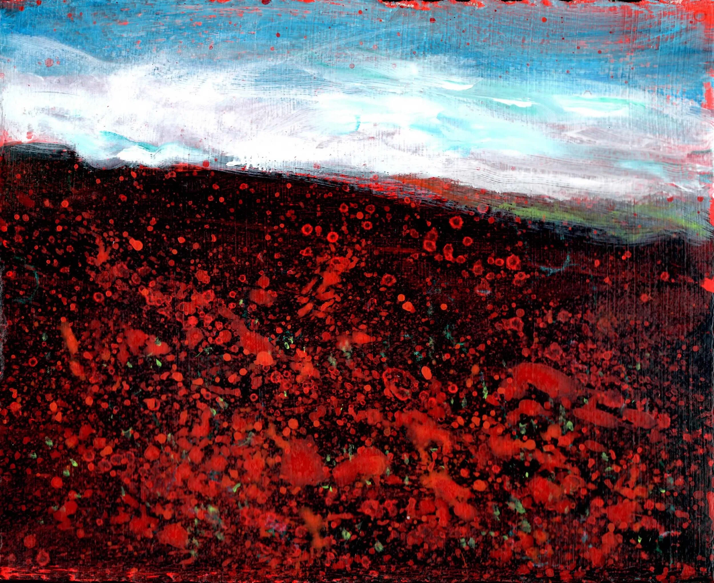 YOUR MOMENT OF MUSIC AND ART WEEK 48 from Pam and Wendell, November 24, 2019