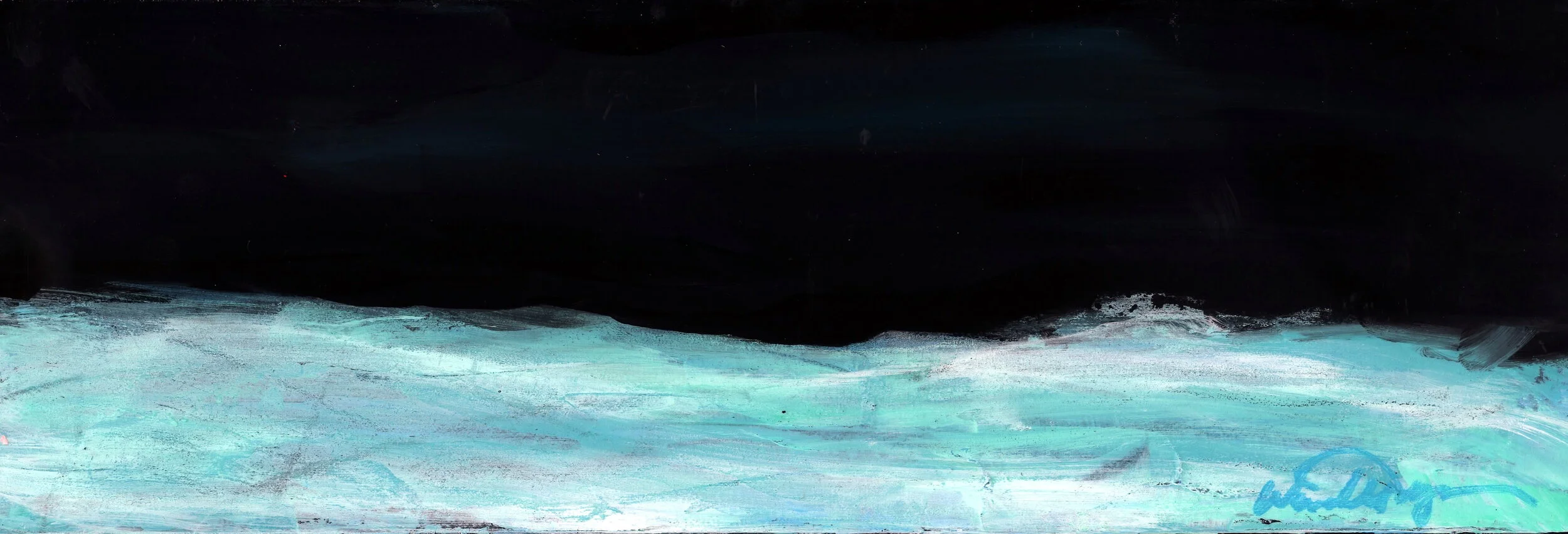 YOUR MOMENT OF MUSIC AND ART WEEK 51 from Pam and Wendell, December 15, 2019