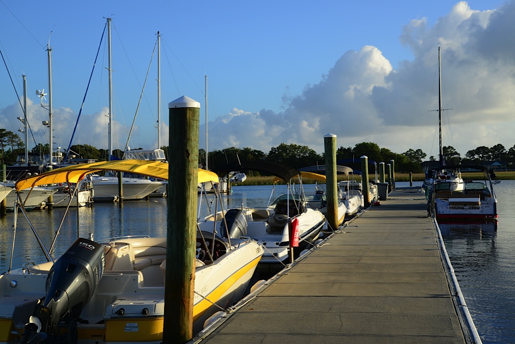 Jacksonville Boat Club Boat Club Membership in Jacksonville