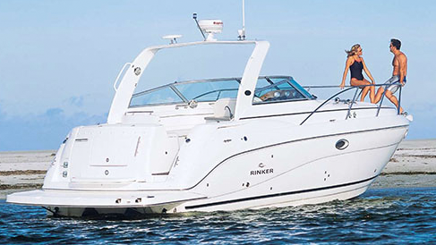 Rinker