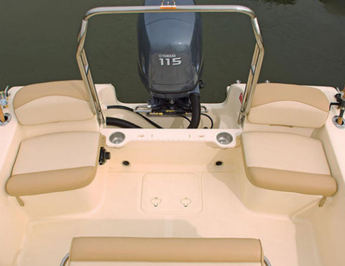 Our newest boats