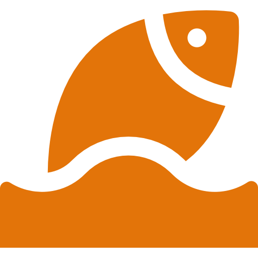 Fishing Reefs