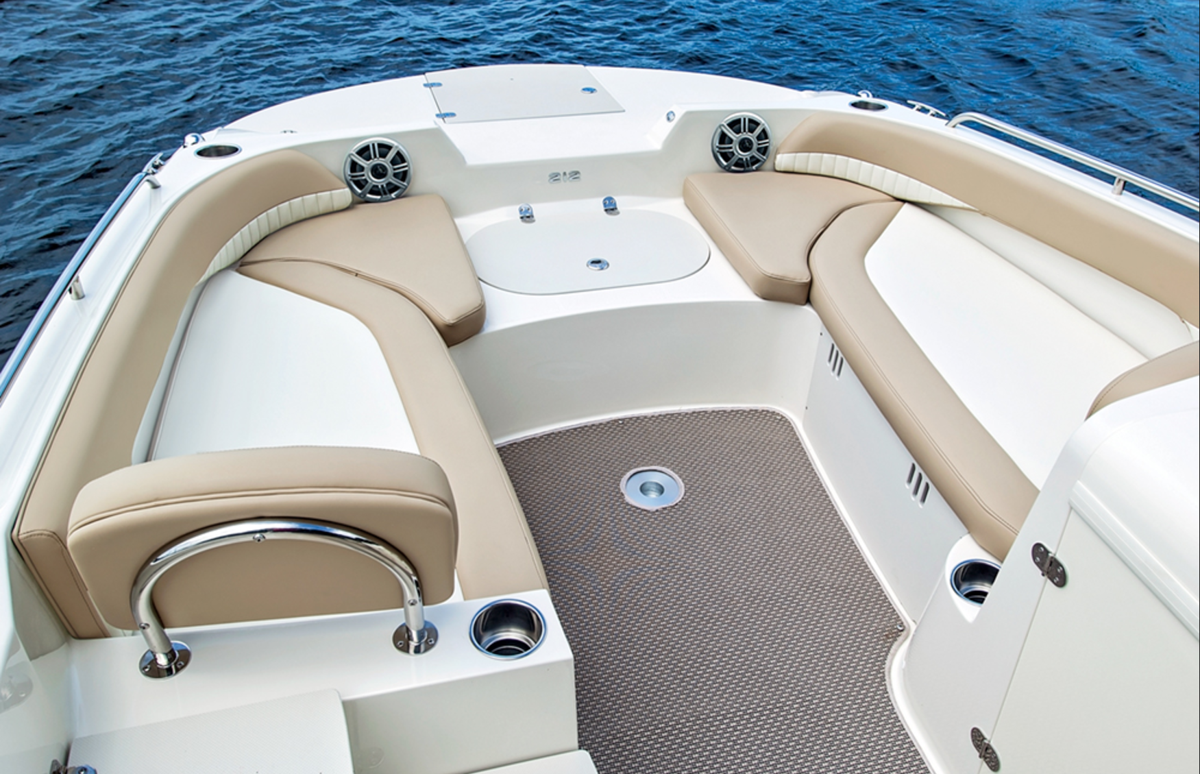 New Stingray Deck 22