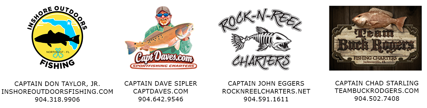 testing fishing report banner - 1