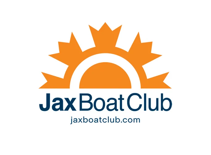 Jax Boat Club Logo