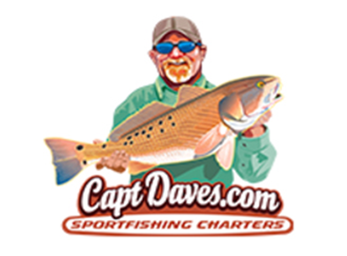 Captain Dave Sipler Logo