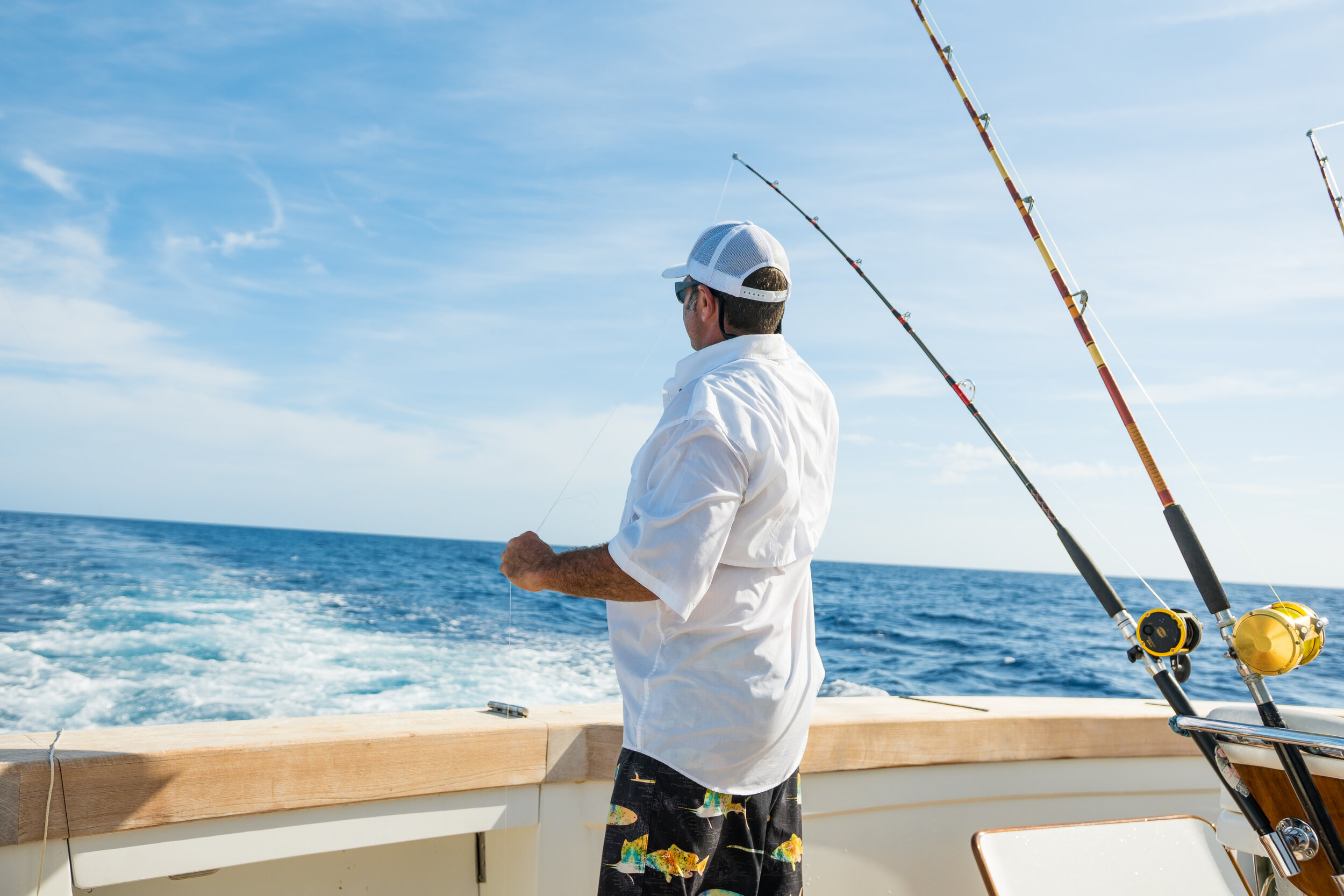 What You Need to Know About Florida's Fishing Regulations