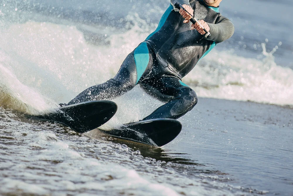 Best Practices for Getting Started with Water Skis