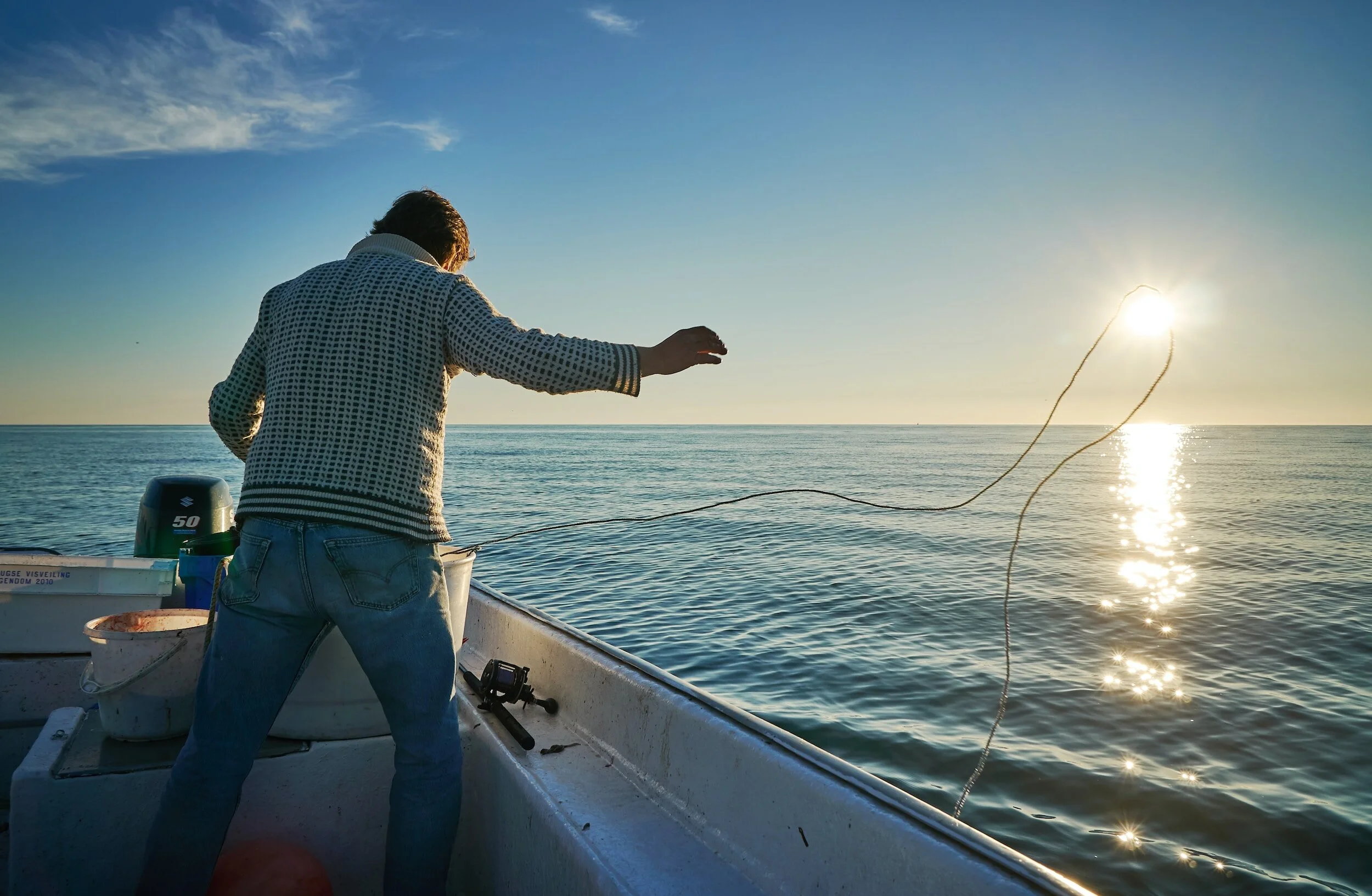 Exploring Fishing Reefs in Northeast Florida: A Guide for Anglers