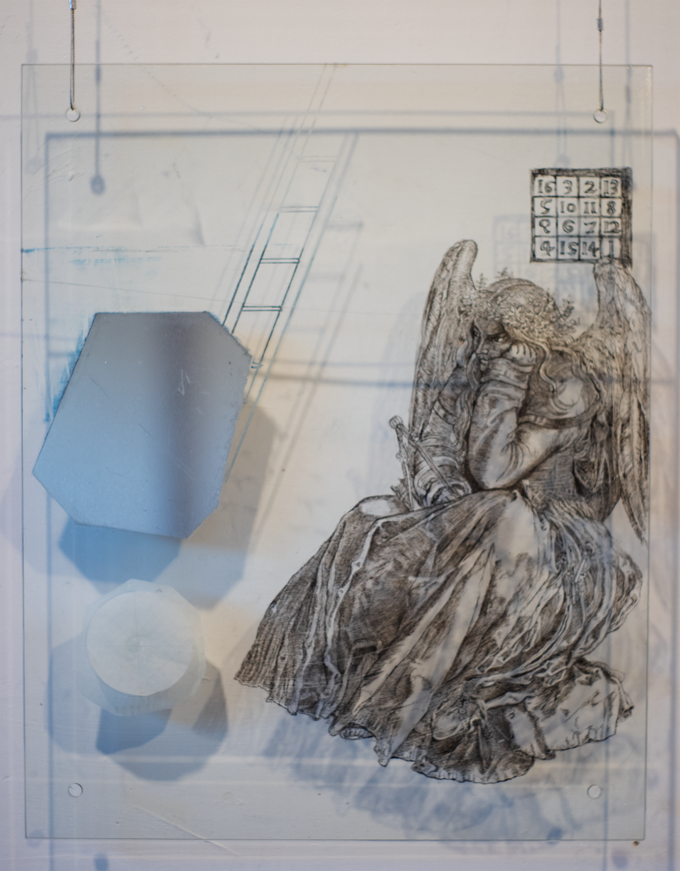 Study on Dürer_updated