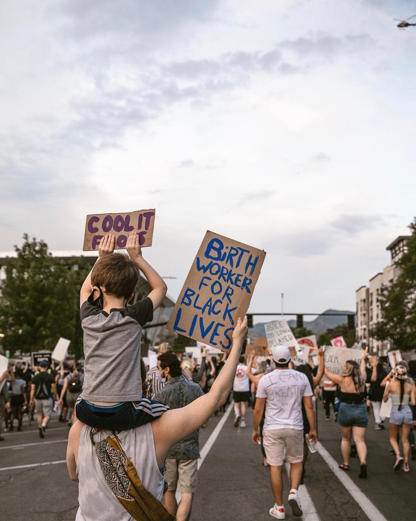 Spotted.
-
#blacklivesmatter
#saltlakecityprotests